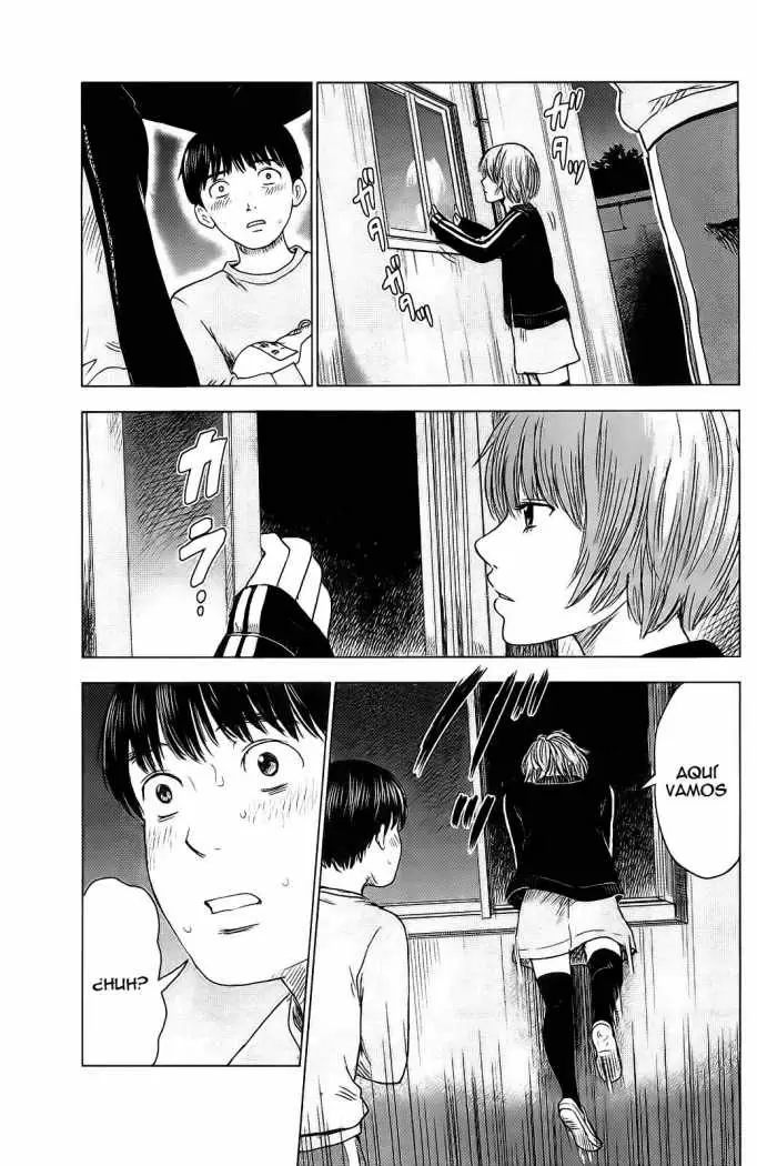 Aku no Hana - Capítulo 11 - Página 30 - LectorTMOo