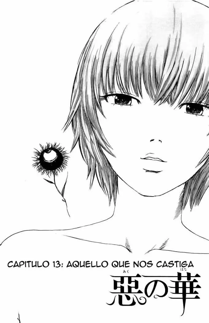 Aku no Hana - Capítulo 12 - Página 2 - LectorTMOo