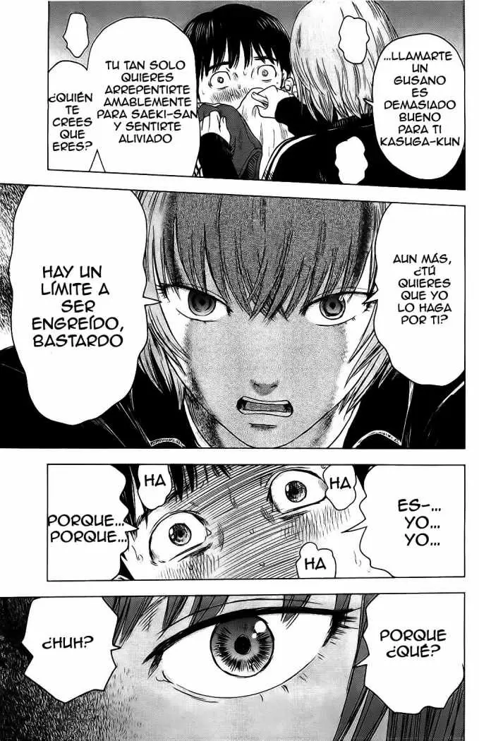 Aku no Hana - Capítulo 12 - Página 11 - LectorTMOo