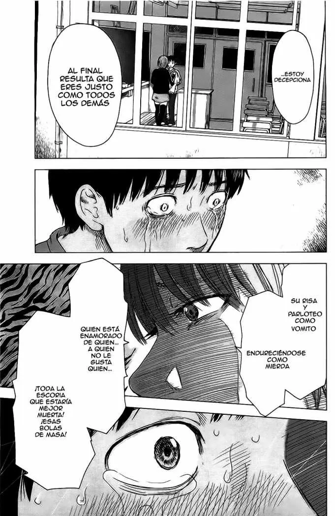 Aku no Hana - Capítulo 12 - Página 13 - LectorTMOo