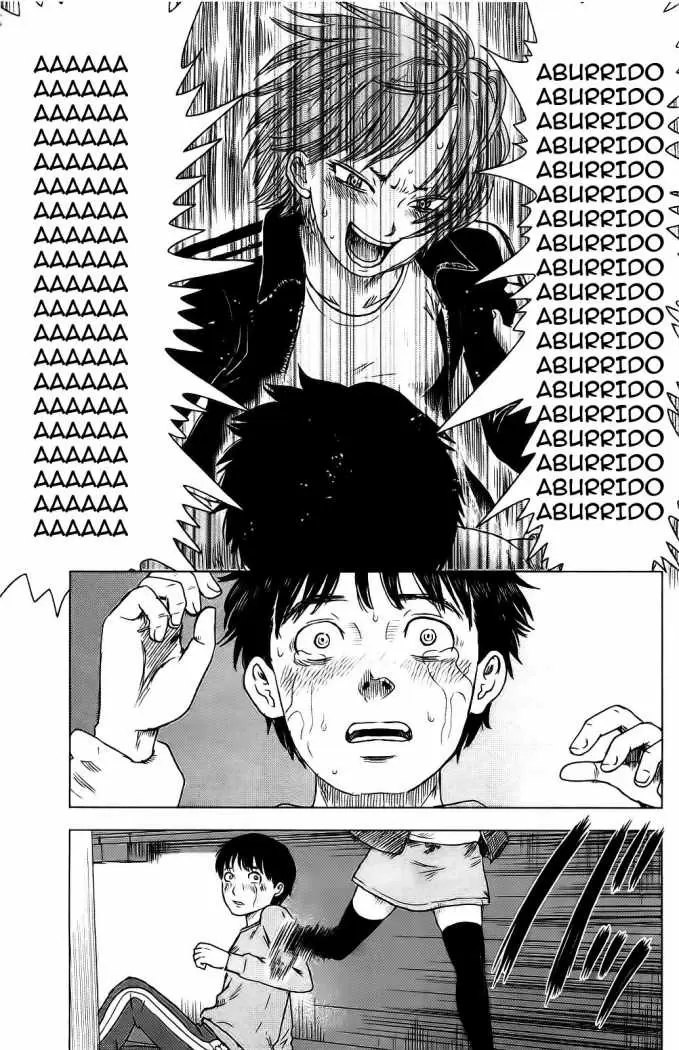 Aku no Hana - Capítulo 12 - Página 15 - LectorTMOo