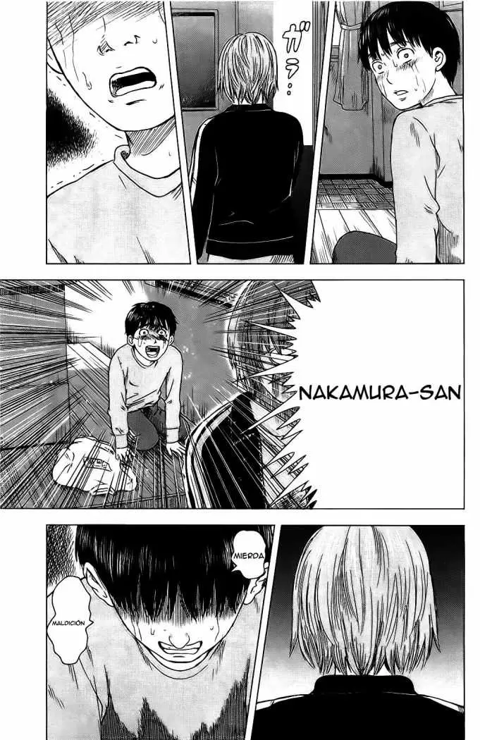 Aku no Hana - Capítulo 12 - Página 17 - LectorTMOo