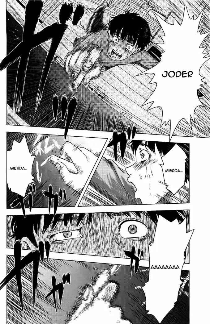 Aku no Hana - Capítulo 12 - Página 18 - LectorTMOo