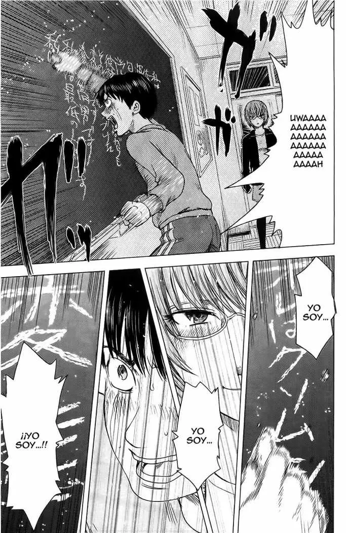 Aku no Hana - Capítulo 12 - Página 21 - LectorTMOo