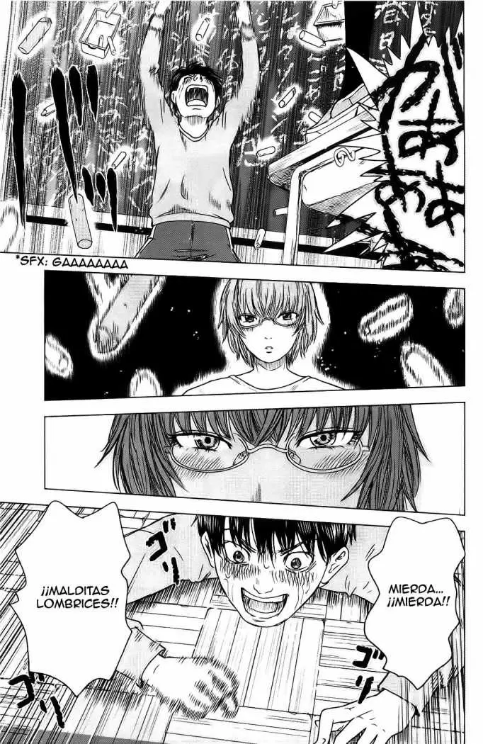 Aku no Hana - Capítulo 12 - Página 23 - LectorTMOo