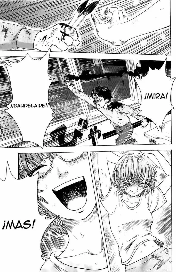 Aku no Hana - Capítulo 12 - Página 25 - LectorTMOo