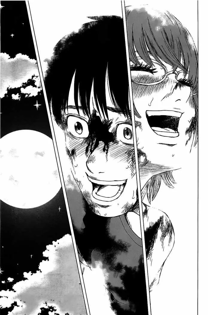 Aku no Hana - Capítulo 12 - Página 27 - LectorTMOo
