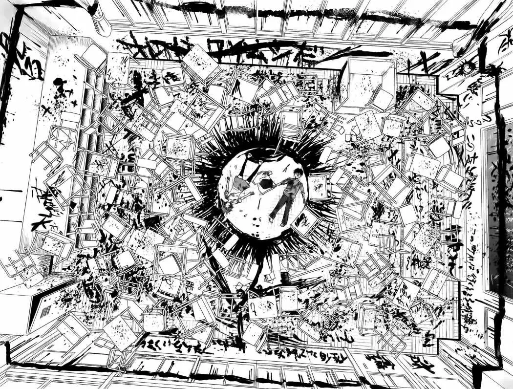 Aku no Hana - Capítulo 12 - Página 28 - LectorTMOo