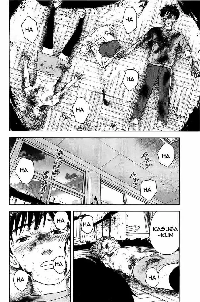 Aku no Hana - Capítulo 12 - Página 29 - LectorTMOo