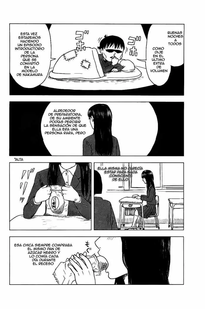 Aku no Hana - Capítulo 12 - Página 31 - LectorTMOo