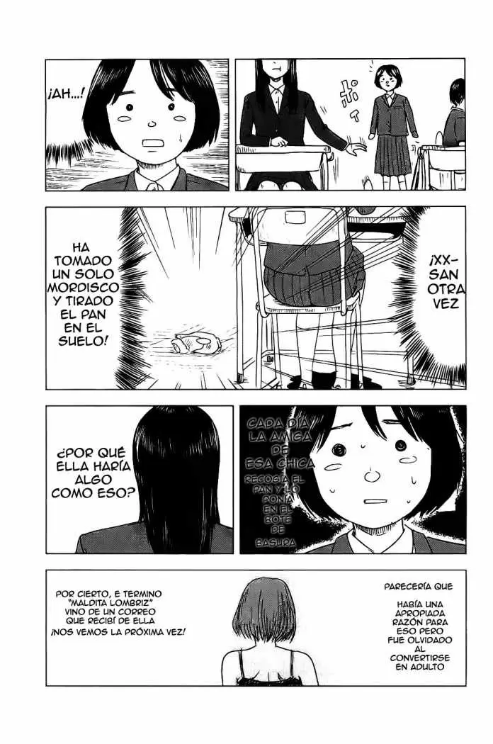 Aku no Hana - Capítulo 12 - Página 32 - LectorTMOo