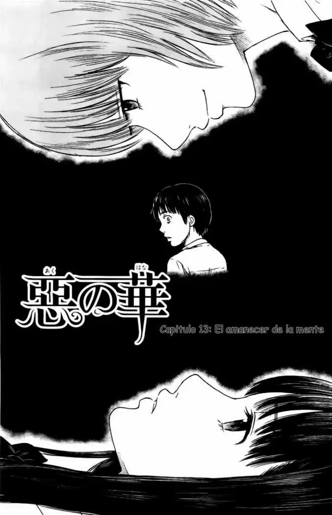 Aku no Hana - Capítulo 13 - Página 4 - LectorTMOo