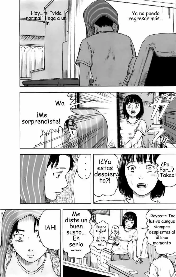 Aku no Hana - Capítulo 13 - Página 9 - LectorTMOo