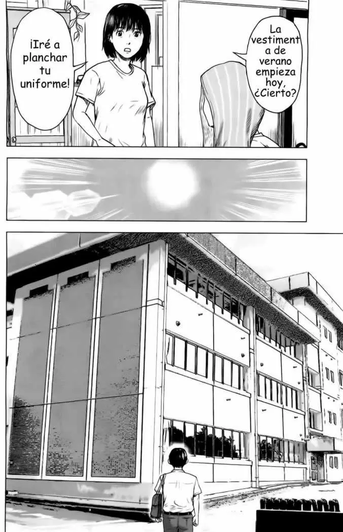 Aku no Hana - Capítulo 13 - Página 10 - LectorTMOo
