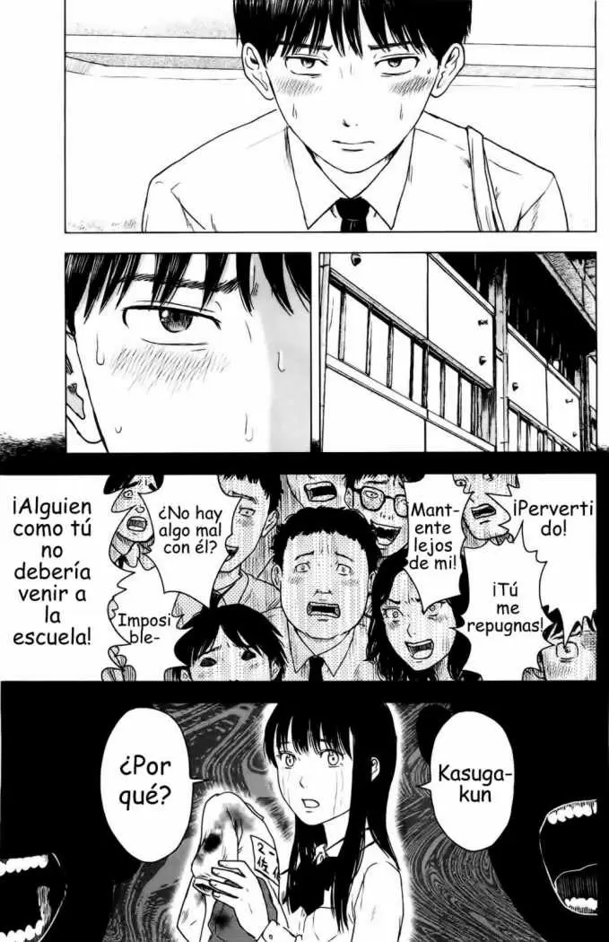 Aku no Hana - Capítulo 13 - Página 11 - LectorTMOo