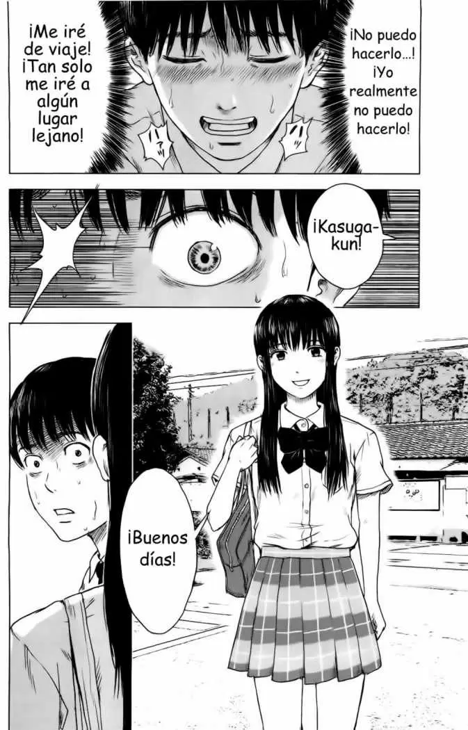 Aku no Hana - Capítulo 13 - Página 12 - LectorTMOo