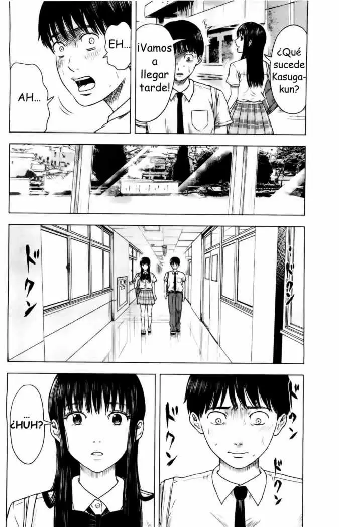 Aku no Hana - Capítulo 13 - Página 14 - LectorTMOo
