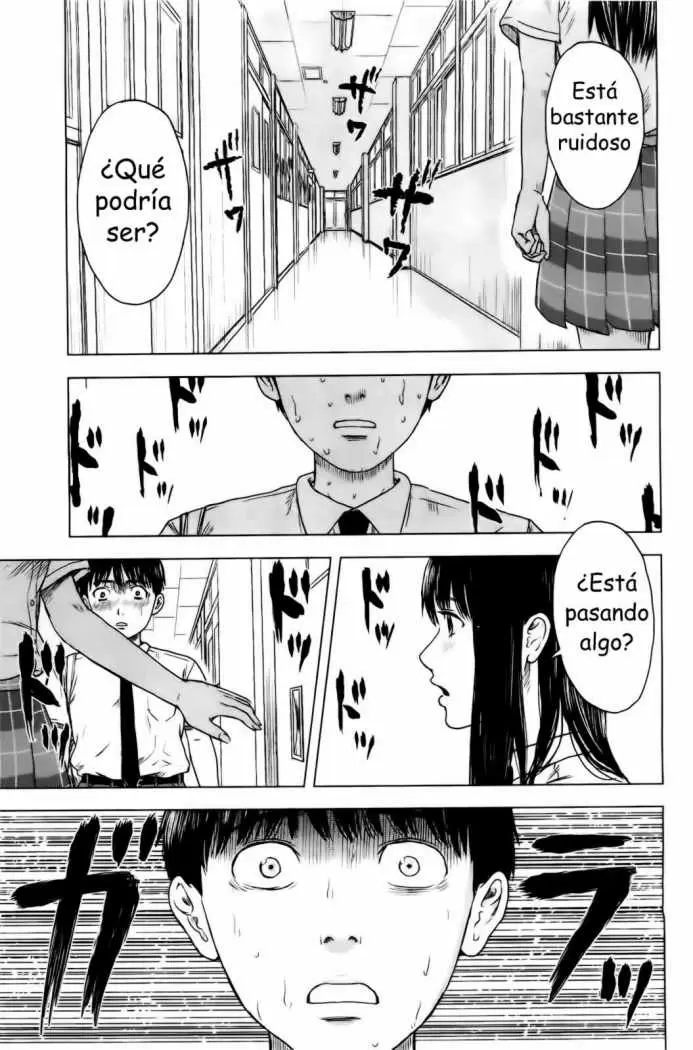 Aku no Hana - Capítulo 13 - Página 15 - LectorTMOo