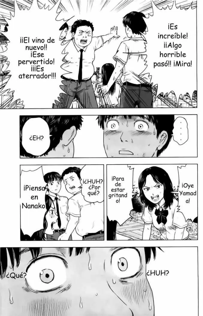 Aku no Hana - Capítulo 13 - Página 19 - LectorTMOo