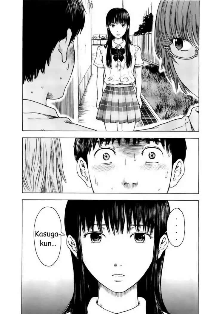 Aku no Hana - Capítulo 13 - Página 27 - LectorTMOo