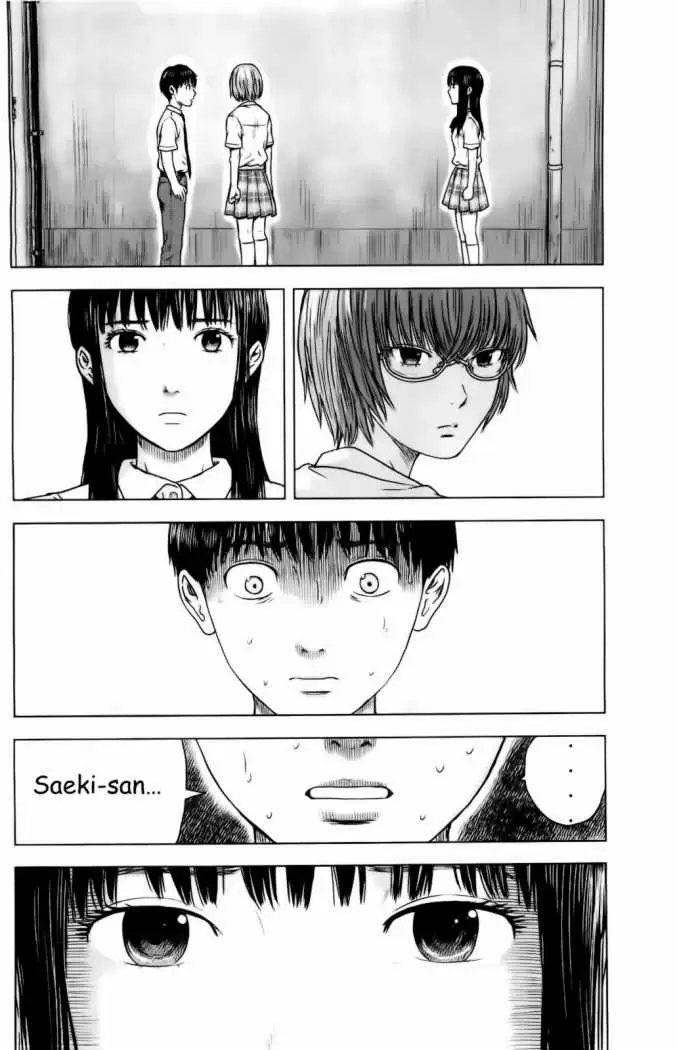 Aku no Hana - Capítulo 13 - Página 28 - LectorTMOo