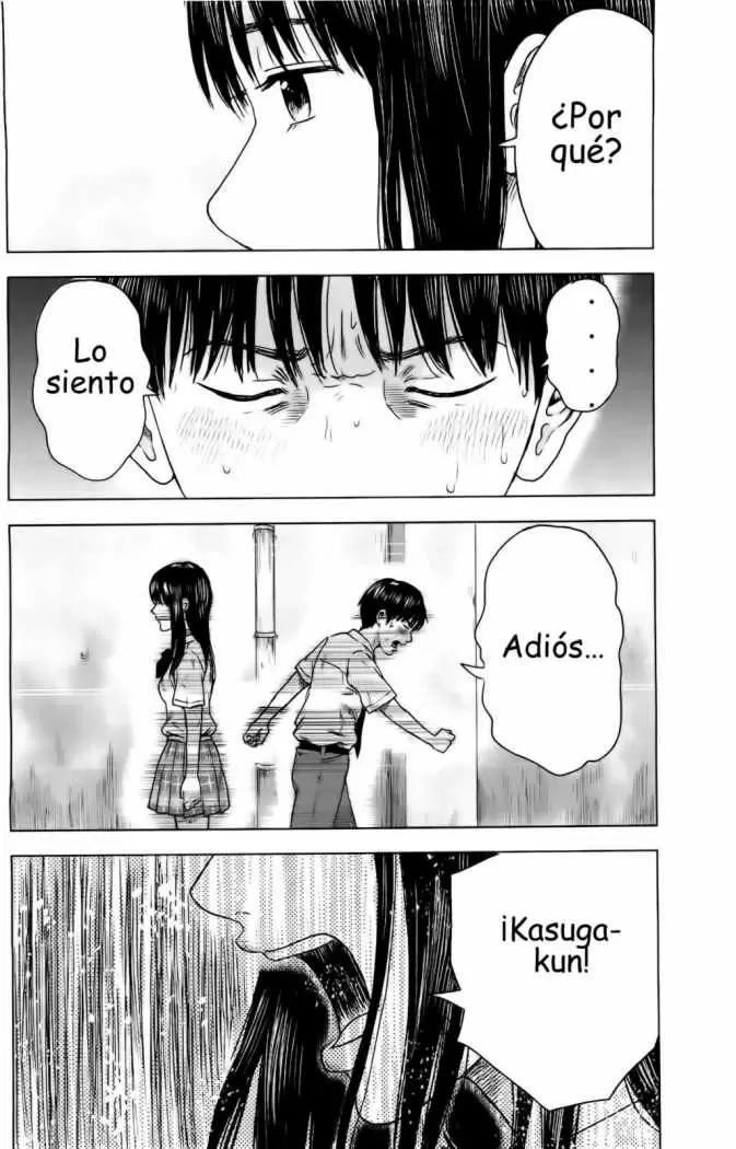 Aku no Hana - Capítulo 13 - Página 30 - LectorTMOo