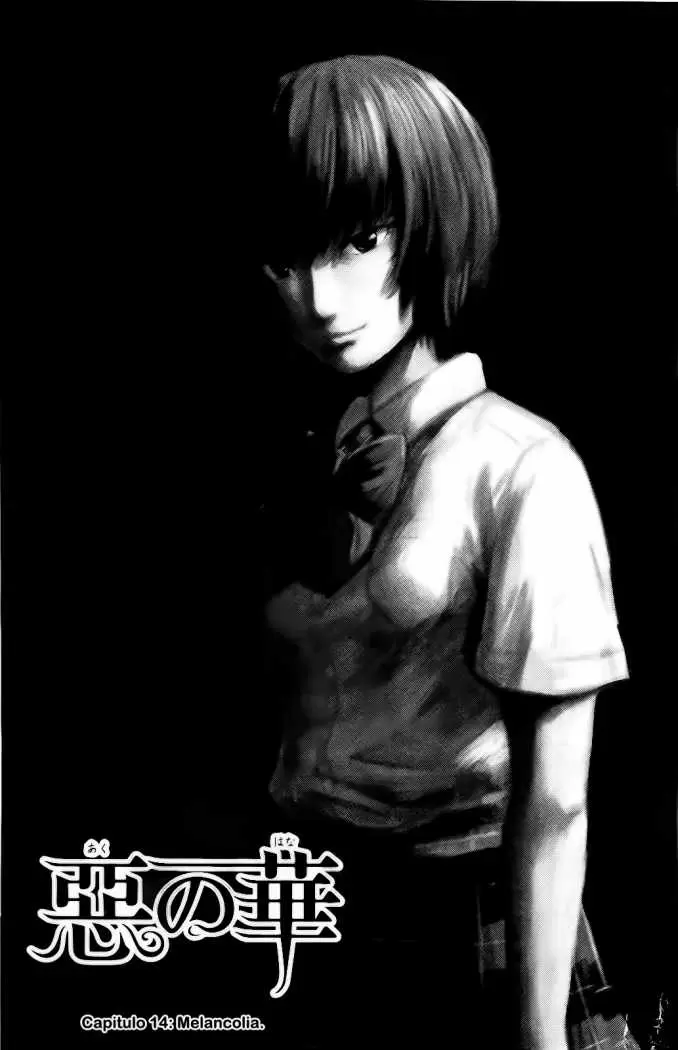 Aku no Hana - Capítulo 14 - Página 2 - LectorTMOo