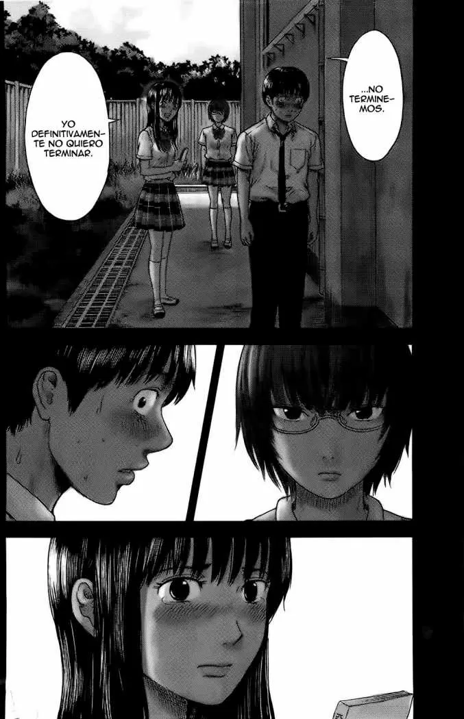Aku no Hana - Capítulo 14 - Página 3 - LectorTMOo