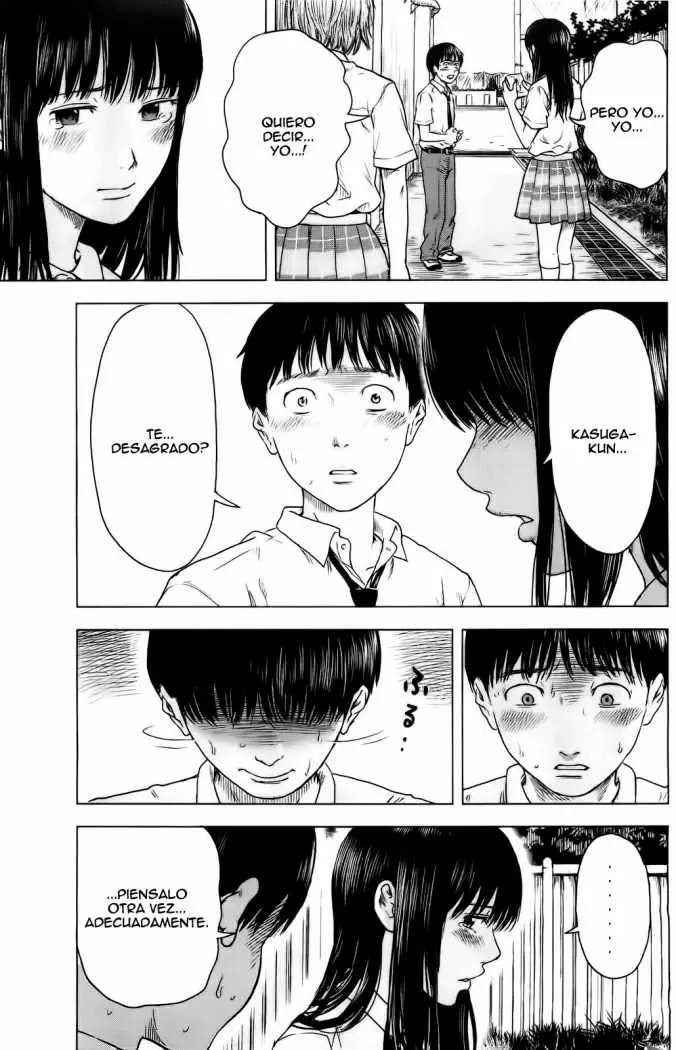 Aku no Hana - Capítulo 14 - Página 4 - LectorTMOo