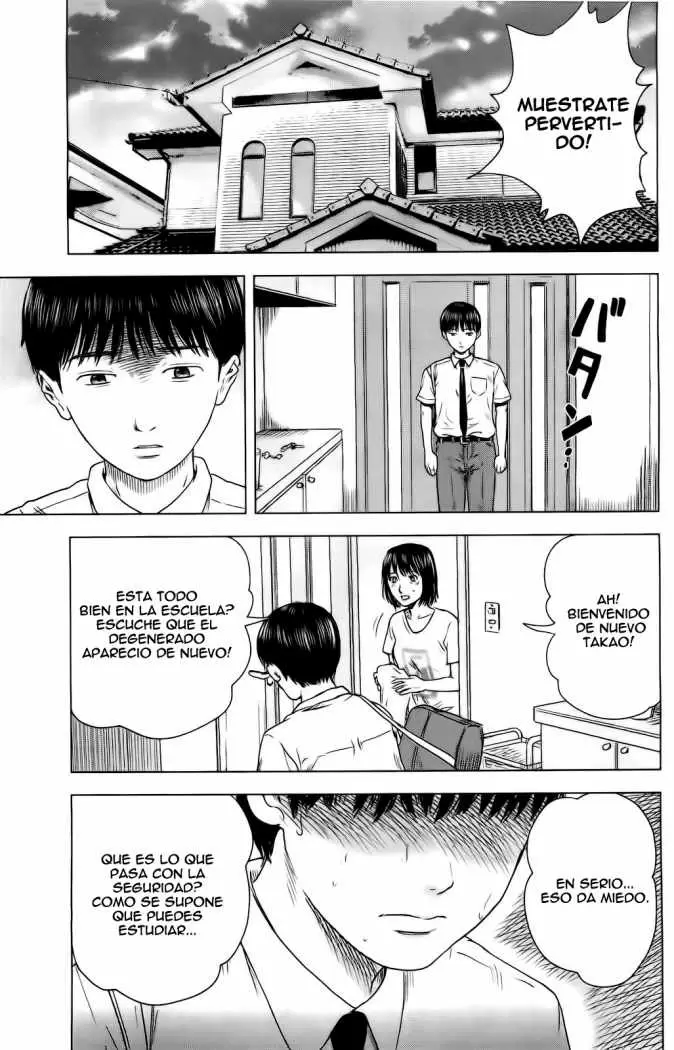 Aku no Hana - Capítulo 14 - Página 8 - LectorTMOo