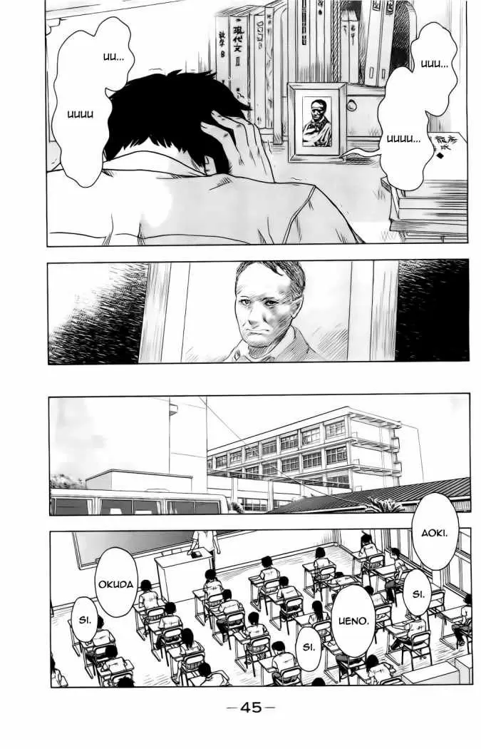 Aku no Hana - Capítulo 14 - Página 12 - LectorTMOo