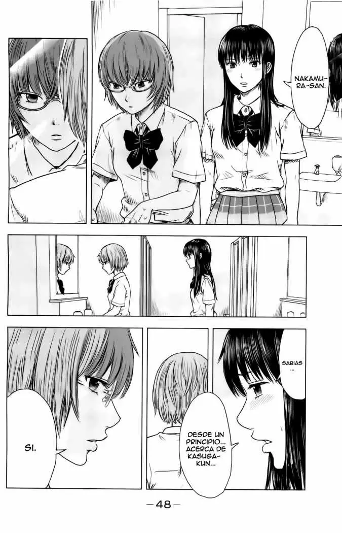 Aku no Hana - Capítulo 14 - Página 15 - LectorTMOo