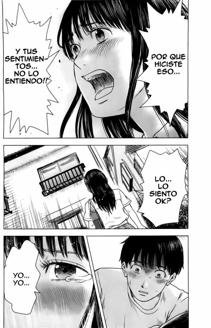 Aku no Hana - Capítulo 14 - Página 24 - LectorTMOo
