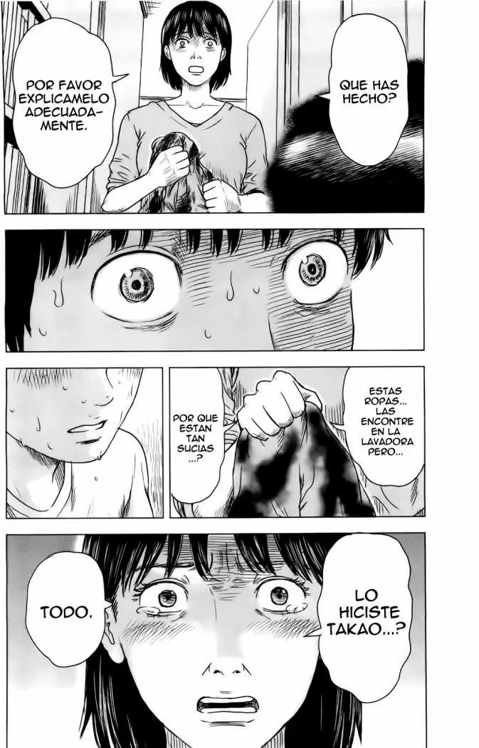 Aku no Hana - Capítulo 14 - Página 26 - LectorTMOo