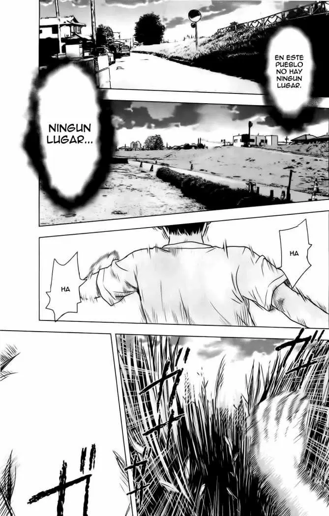 Aku no Hana - Capítulo 14 - Página 29 - LectorTMOo