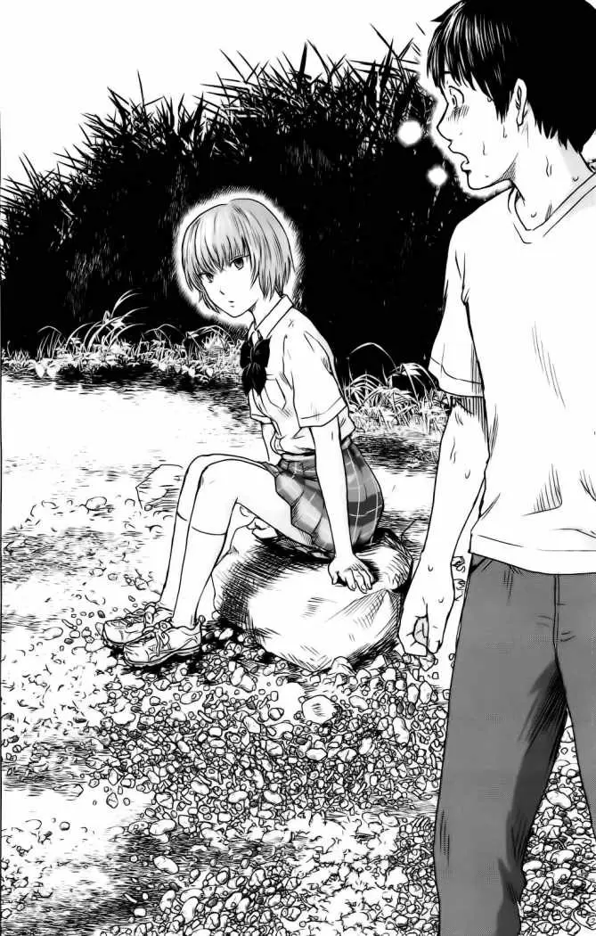 Aku no Hana - Capítulo 14 - Página 30 - LectorTMOo