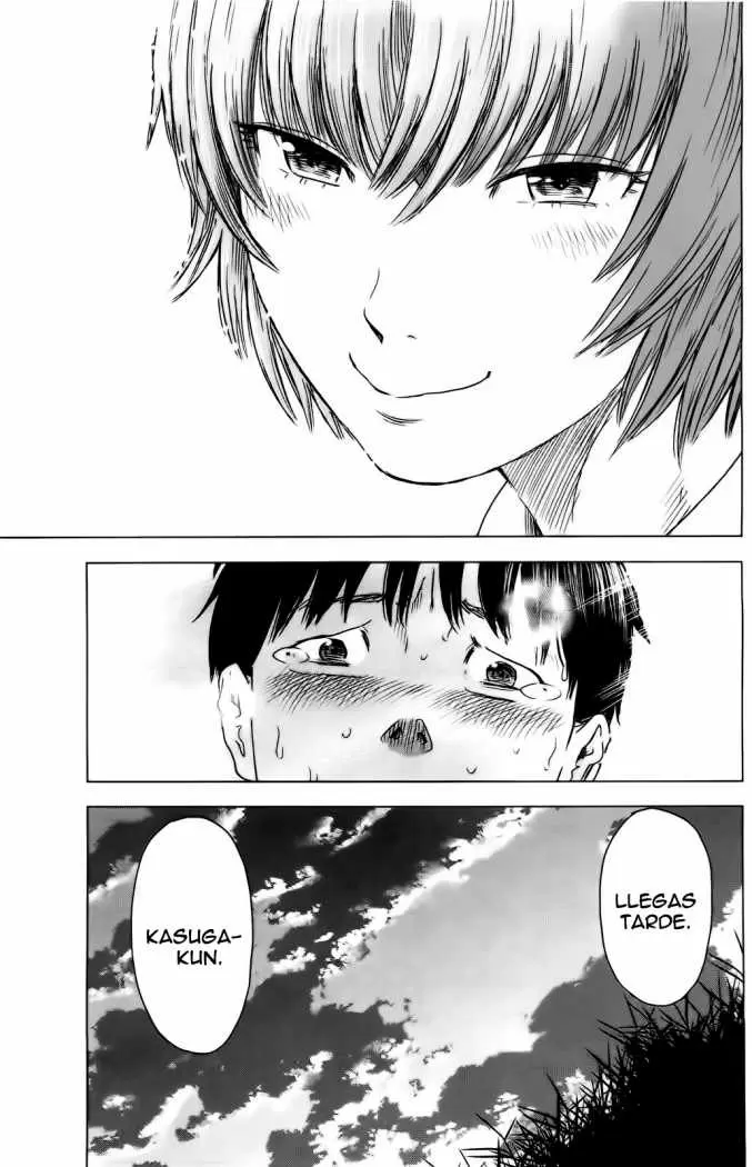 Aku no Hana - Capítulo 14 - Página 31 - LectorTMOo