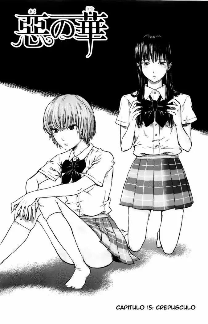 Aku no Hana - Capítulo 15 - Página 2 - LectorTMOo