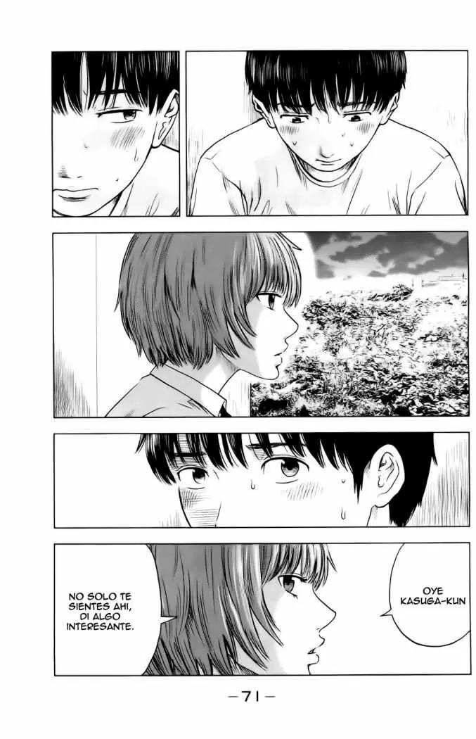 Aku no Hana - Capítulo 15 - Página 4 - LectorTMOo