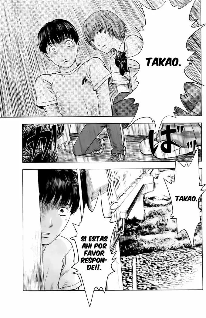 Aku no Hana - Capítulo 15 - Página 6 - LectorTMOo