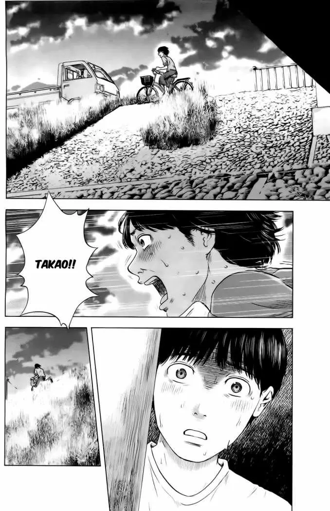 Aku no Hana - Capítulo 15 - Página 7 - LectorTMOo