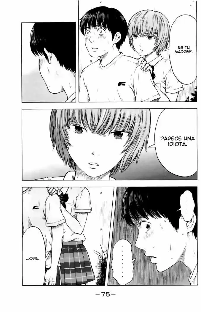 Aku no Hana - Capítulo 15 - Página 8 - LectorTMOo