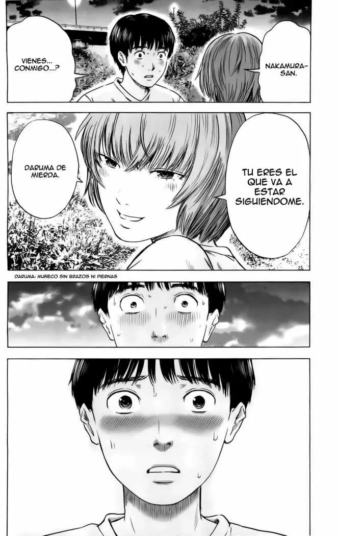 Aku no Hana - Capítulo 15 - Página 13 - LectorTMOo