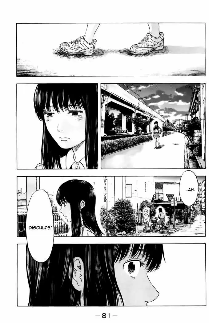 Aku no Hana - Capítulo 15 - Página 14 - LectorTMOo