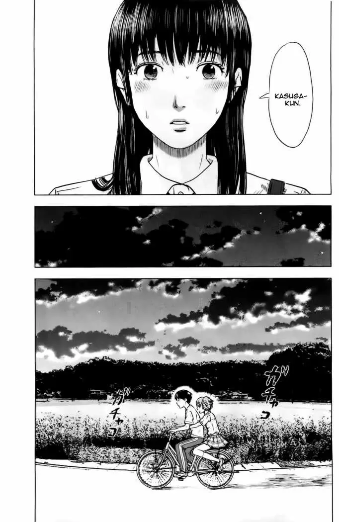 Aku no Hana - Capítulo 15 - Página 16 - LectorTMOo