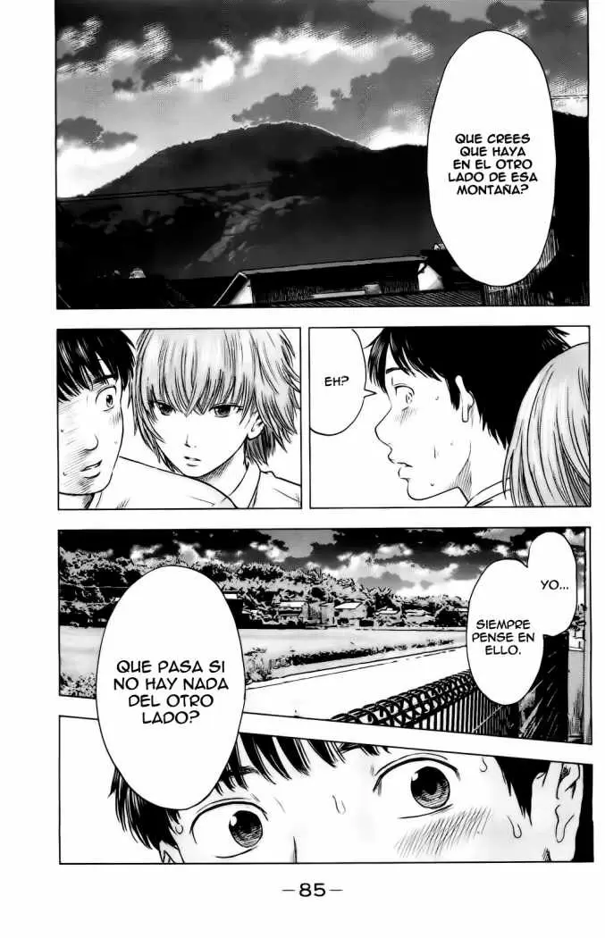 Aku no Hana - Capítulo 15 - Página 18 - LectorTMOo