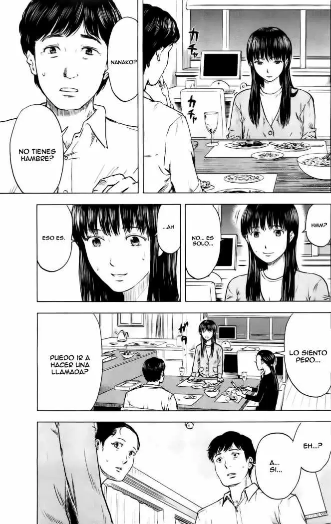 Aku no Hana - Capítulo 15 - Página 22 - LectorTMOo