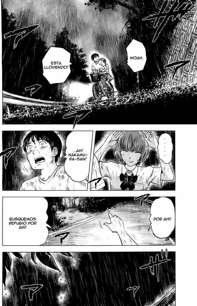 Aku no Hana - Capítulo 15 - Página 27 - LectorTMOo