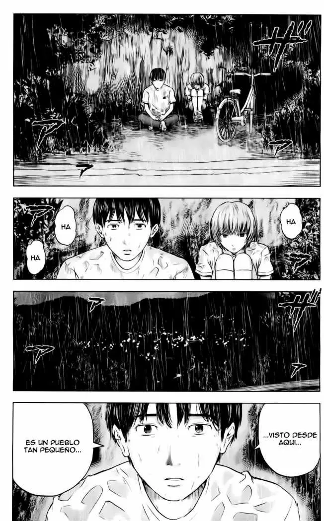 Aku no Hana - Capítulo 15 - Página 28 - LectorTMOo