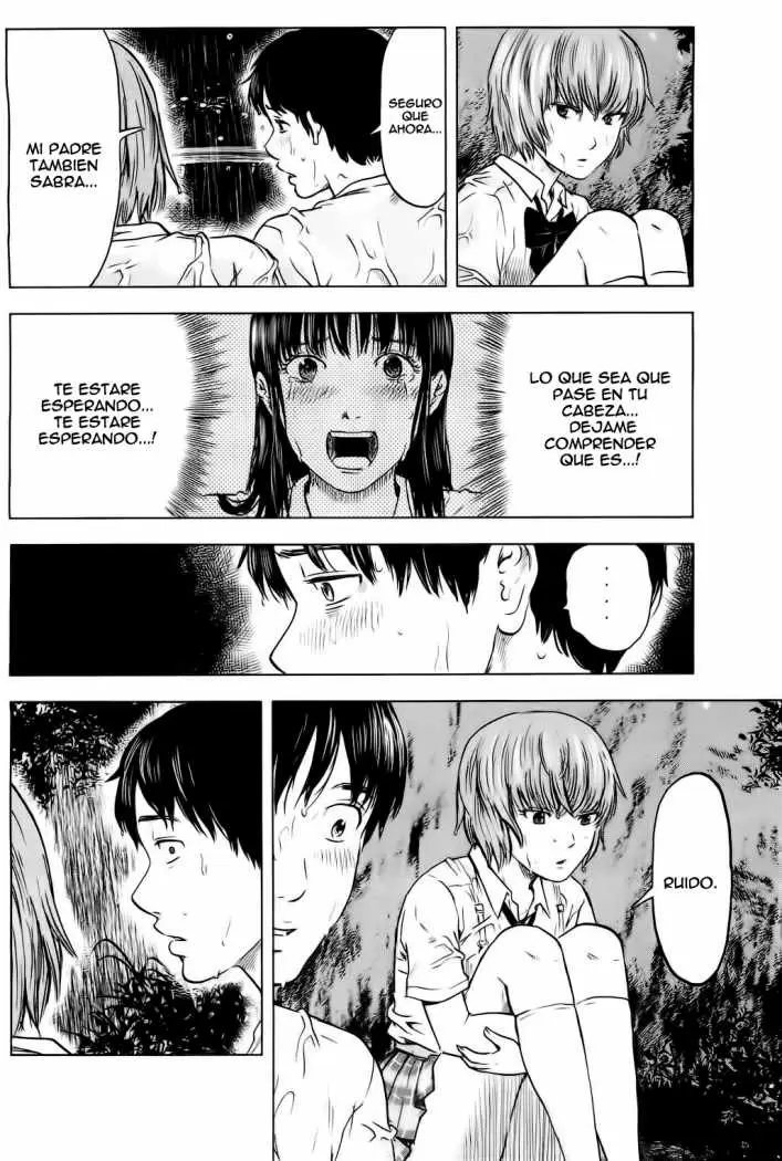 Aku no Hana - Capítulo 15 - Página 29 - LectorTMOo